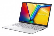Asus Vivobook Go E1504FA-NJ702 15,6FHD/AMD Ryzen 3 R3-7320U/8GB/512GB/Int.VGA/FreeDOS/ezüst laptop Iroda és számítástechnika - Notebook - 501282