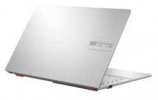 Asus Vivobook Go E1504FA-NJ702 15,6FHD/AMD Ryzen 3 R3-7320U/8GB/512GB/Int.VGA/FreeDOS/ezüst laptop Iroda és számítástechnika - Notebook - 501282