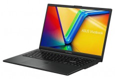 Asus Vivobook Go E1504GA-NJ283 15,6FHD/Intel Core i3-N305/8GB/512GB/Int.VGA/fekete laptop Iroda és számítástechnika - Notebook - 501302