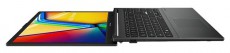 Asus Vivobook Go E1504GA-NJ283 15,6FHD/Intel Core i3-N305/8GB/512GB/Int.VGA/fekete laptop Iroda és számítástechnika - Notebook - 501302