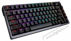 Asus ROG Azoth (ROG NX RED / ABS) - HU Iroda és számítástechnika - Billentyűzet / billentyűzet szett - Vezeték nélküli - 503328