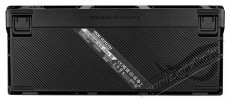 Asus ROG Azoth (ROG NX RED / ABS) - HU Iroda és számítástechnika - Billentyűzet / billentyűzet szett - Vezeték nélküli - 503328