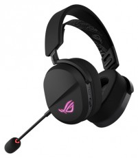 Asus ROG PELTA (90YH0410-BHUA00) Gamer fejhallgató Audio-Video / Hifi / Multimédia - Fül és Fejhallgatók - Fejhallgató mikrofonnal / headset - 505459