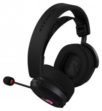 Asus ROG PELTA (90YH0410-BHUA00) Gamer fejhallgató Audio-Video / Hifi / Multimédia - Fül és Fejhallgatók - Fejhallgató mikrofonnal / headset - 505459