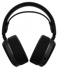 Asus ROG PELTA (90YH0410-BHUA00) Gamer fejhallgató Audio-Video / Hifi / Multimédia - Fül és Fejhallgatók - Fejhallgató mikrofonnal / headset - 505459