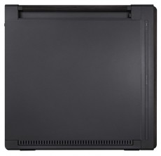 Asus ProArt PA602 Wood Metal fekete (táp nélküli) ablakos EATX ház Iroda és számítástechnika - Számítógép tartozék - Számítógépház - 506178