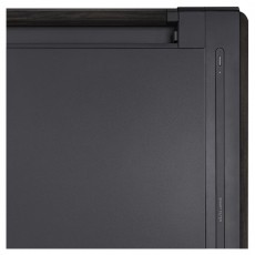 Asus ProArt PA602 Wood Metal fekete (táp nélküli) ablakos EATX ház Iroda és számítástechnika - Számítógép tartozék - Számítógépház - 506178
