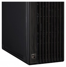 Asus ProArt PA602 Wood Metal fekete (táp nélküli) ablakos EATX ház Iroda és számítástechnika - Számítógép tartozék - Számítógépház - 506178