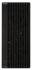 Asus ProArt PA602 Wood TG fekete (táp nélküli) ablakos EATX ház Iroda és számítástechnika - Számítógép tartozék - Számítógépház - 506186