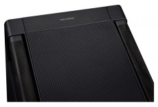 Asus ProArt PA602 Wood TG fekete (táp nélküli) ablakos EATX ház Iroda és számítástechnika - Számítógép tartozék - Számítógépház - 506186