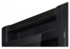 Asus ProArt PA602 Wood TG fekete (táp nélküli) ablakos EATX ház Iroda és számítástechnika - Számítógép tartozék - Számítógépház - 506186