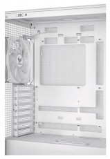 Asus TUF GAMING GT302 TG fehér (táp nélküli) ablakos ARGB mATX ház Iroda és számítástechnika - Számítógép tartozék - Számítógépház - 506182