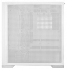 Asus TUF GAMING GT302 TG fehér (táp nélküli) ablakos ARGB mATX ház Iroda és számítástechnika - Számítógép tartozék - Számítógépház - 506182