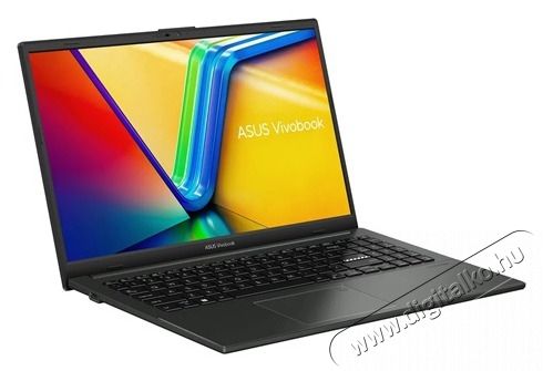Asus E1504GA-NJ253TW NOTEBOOK Iroda &eacute;s sz&aacute;m&iacute;t&aacute;stechnika - Notebook - 506575