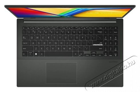 Asus E1504GA-NJ253TW NOTEBOOK Iroda &eacute;s sz&aacute;m&iacute;t&aacute;stechnika - Notebook - 506575