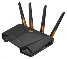 Asus TUF-AX3000 V2 ROUTER Iroda és számítástechnika - Hálózat - Router - 506578