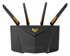 Asus TUF-AX3000 V2 ROUTER Iroda és számítástechnika - Hálózat - Router - 506578