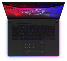 Asus ROG Strix G635LX-RW042W 16WQXGA/Intel Core Ultra 9 275HX/64GB/2TB/RTX 5090 24GB/Win11/fekete laptop Iroda és számítástechnika - Notebook - 506906