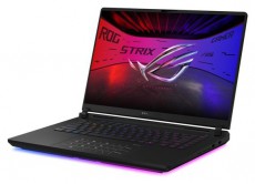Asus ROG Strix G635LX-RW042W 16WQXGA/Intel Core Ultra 9 275HX/64GB/2TB/RTX 5090 24GB/Win11/fekete laptop Iroda és számítástechnika - Notebook - 506906