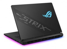 Asus ROG Strix G635LX-RW042W 16WQXGA/Intel Core Ultra 9 275HX/64GB/2TB/RTX 5090 24GB/Win11/fekete laptop Iroda és számítástechnika - Notebook - 506906