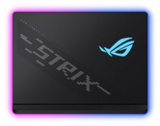 Asus ROG Strix G635LX-RW042W 16WQXGA/Intel Core Ultra 9 275HX/64GB/2TB/RTX 5090 24GB/Win11/fekete laptop Iroda és számítástechnika - Notebook - 506906