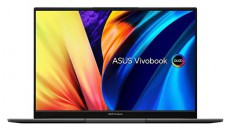 Asus Vivobook M5402RA-M9088W 14,52,8K/AMD Ryzen 7-6800H/16GB/512GB/Int.VGA/Win11/szürke laptop Iroda és számítástechnika - Notebook - 507502