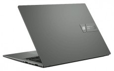 Asus Vivobook M5402RA-M9088W 14,52,8K/AMD Ryzen 7-6800H/16GB/512GB/Int.VGA/Win11/szürke laptop Iroda és számítástechnika - Notebook - 507502