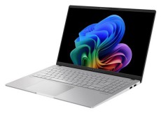 Asus Vivobook S15 S5507QA-MA001W 15,62,8K/Snapdragon X Elite 12 Mag/32GB/1TB/Int.VGA/Win11/ezüst laptop Iroda és számítástechnika - Notebook - 507144
