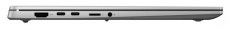 Asus Vivobook S15 S5507QA-MA001W 15,62,8K/Snapdragon X Elite 12 Mag/32GB/1TB/Int.VGA/Win11/ezüst laptop Iroda és számítástechnika - Notebook - 507144