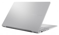 Asus Vivobook S15 S5507QA-MA001W 15,62,8K/Snapdragon X Elite 12 Mag/32GB/1TB/Int.VGA/Win11/ezüst laptop Iroda és számítástechnika - Notebook - 507144