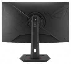 Asus 31,5 ROG Strix XG32WCS QHD Fast VA 180Hz HDMI/DP/USB-C fekete ívelt gamer monitor Iroda és számítástechnika - Monitor - Monitor - 507634