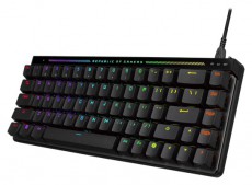 Asus ROG Falchion Ace HFX US (ROG HFX Magnetic Switch) fekete billentyűzet Mobil / Kommunikáció / Smart - Tablet / E-book kiegészítő, tok - Billentyűzet - 508510