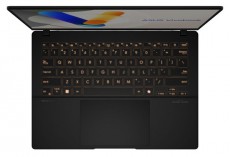 Asus Vivobook S 14 M5406NA-PP014W 14 OLED WQXGA+/AMD Ryzen 5 7535HS/16GB/512GB/Int.VGA/Win11/fekete laptop Iroda és számítástechnika - Notebook - 508504