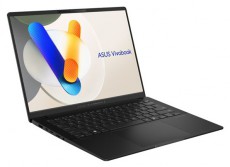 Asus Vivobook S 14 M5406NA-PP014W 14 OLED WQXGA+/AMD Ryzen 5 7535HS/16GB/512GB/Int.VGA/Win11/fekete laptop Iroda és számítástechnika - Notebook - 508504