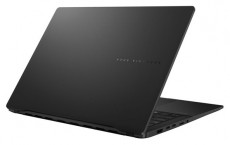Asus Vivobook S 14 M5406NA-PP014W 14 OLED WQXGA+/AMD Ryzen 5 7535HS/16GB/512GB/Int.VGA/Win11/fekete laptop Iroda és számítástechnika - Notebook - 508504