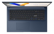 Asus Vivobook X1704ZA-AU355W 17,3/Intel Core i3-1215U/8GB/512GB/Int.VGA/Win11/kék laptop Iroda és számítástechnika - Notebook - 508505