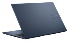 Asus Vivobook X1704ZA-AU355W 17,3/Intel Core i3-1215U/8GB/512GB/Int.VGA/Win11/kék laptop Iroda és számítástechnika - Notebook - 508505