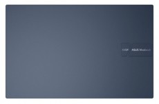 Asus Vivobook X1704ZA-AU355W 17,3/Intel Core i3-1215U/8GB/512GB/Int.VGA/Win11/kék laptop Iroda és számítástechnika - Notebook - 508505
