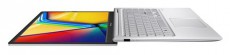 Asus X1504ZA-BQ1680 15,6FHD/Intel Core i3-1215U/16GB/512GB/FreeDOS/ezüst laptop Iroda és számítástechnika - Notebook - 508636