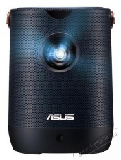 Asus ZenBeam Latte L2 Televíziók - Kivetítő - Kivetítő - 506355