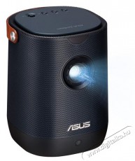 Asus ZenBeam Latte L2 Televíziók - Kivetítő - Kivetítő - 506355