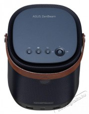 Asus ZenBeam Latte L2 Televíziók - Kivetítő - Kivetítő - 506355