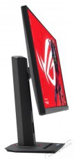 Asus 27 ROG Strix XG27ACS QHD Fast IPS 180Hz HDMI/DP/USB-C fekete gamer monitor Iroda és számítástechnika - Monitor - Monitor - 508748