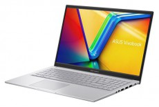 Asus X1504ZA-BQ795W 15,6FHD/Intel Core i3-1215U/8GB/512GB/Int.VGA/Win11/ezüst laptop Iroda és számítástechnika - Notebook - 508745