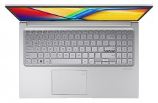 Asus X1504ZA-BQ795W 15,6FHD/Intel Core i3-1215U/8GB/512GB/Int.VGA/Win11/ezüst laptop Iroda és számítástechnika - Notebook - 508745