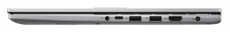 Asus X1504ZA-BQ795W 15,6FHD/Intel Core i3-1215U/8GB/512GB/Int.VGA/Win11/ezüst laptop Iroda és számítástechnika - Notebook - 508745