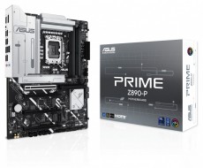 Asus PRIME Z890-P ALAPLAP INTEL - Iroda &eacute;s sz&aacute;m&iacute;t&aacute;stechnika - Egy&eacute;b sz&aacute;m&iacute;t&aacute;stechnikai term&eacute;k - 509047