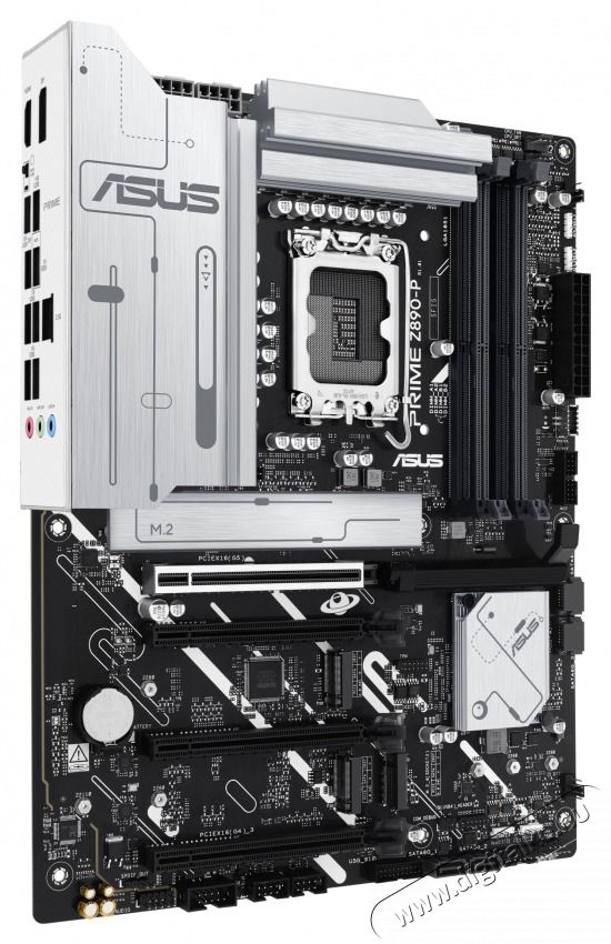 Asus PRIME Z890-P ALAPLAP INTEL Iroda &eacute;s sz&aacute;m&iacute;t&aacute;stechnika - Egy&eacute;b sz&aacute;m&iacute;t&aacute;stechnikai term&eacute;k - 509047