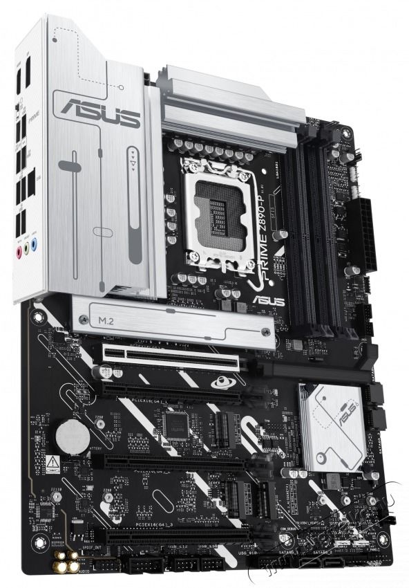 Asus PRIME Z890-P ALAPLAP INTEL Iroda &eacute;s sz&aacute;m&iacute;t&aacute;stechnika - Egy&eacute;b sz&aacute;m&iacute;t&aacute;stechnikai term&eacute;k - 509047