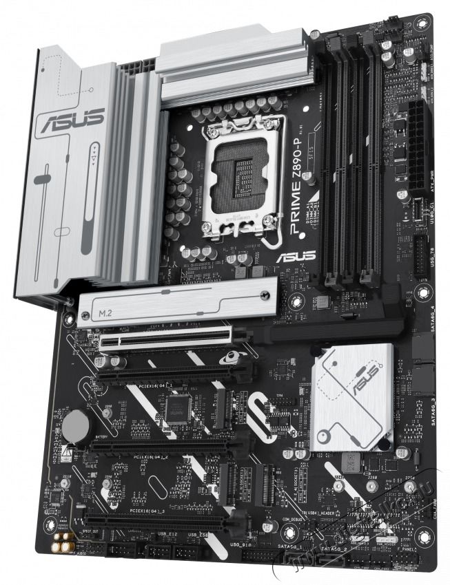 Asus PRIME Z890-P ALAPLAP INTEL Iroda &eacute;s sz&aacute;m&iacute;t&aacute;stechnika - Egy&eacute;b sz&aacute;m&iacute;t&aacute;stechnikai term&eacute;k - 509047